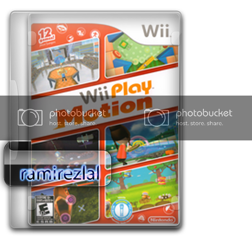 Wii Sports PNG Images HD