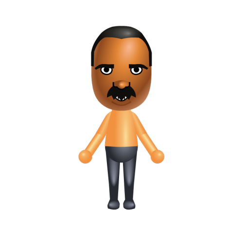 Wii Sports Transparent Image