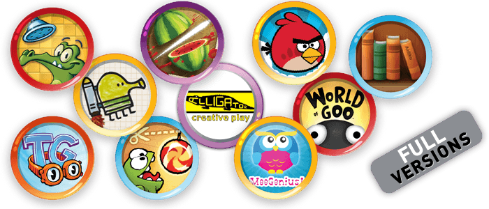 World Of Goo PNG Images HD