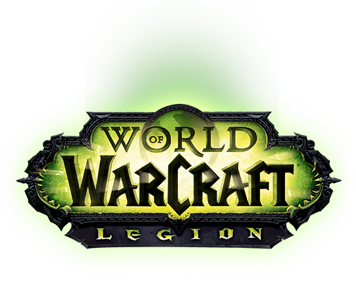 World Of Warcraft Logo Download Free PNG