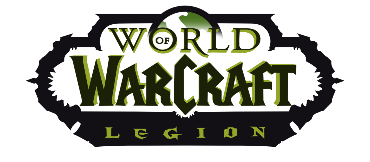 World Of Warcraft Logo PNG HD Photos