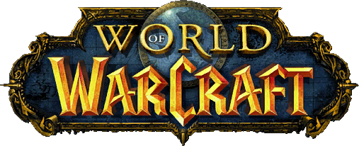 World Of Warcraft Logo Transparent Image