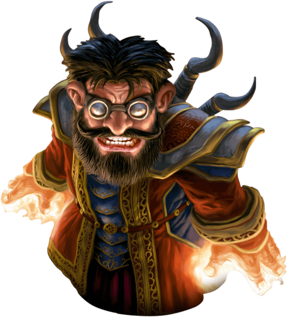 World Of Warcraft PNG HD Images