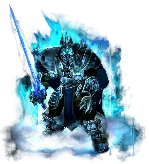 World Of Warcraft Transparent Images