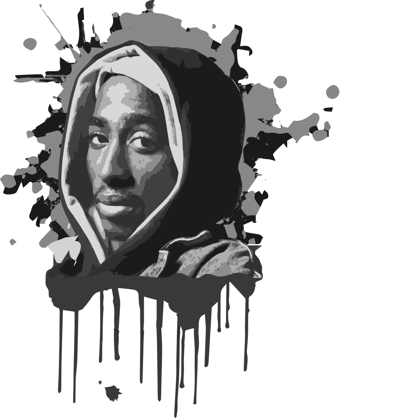 2Pac Download Free PNG Clip Art