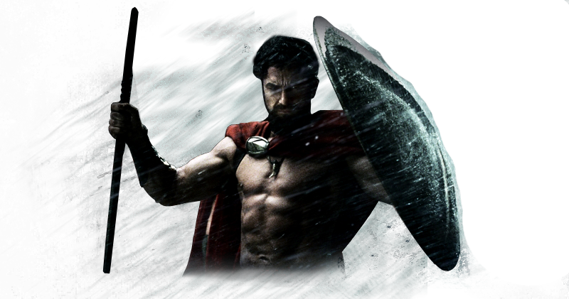 300 Movie Download Free PNG