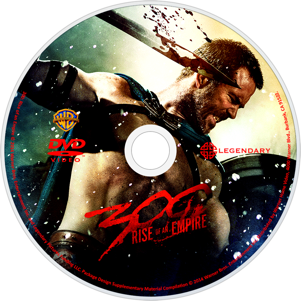 300 Movie PNG HD Free File Download