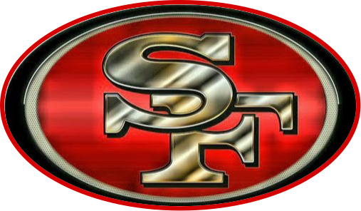 49ers Logo Free Picture PNG