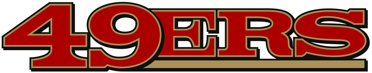 49ers Logo PNG HD Quality