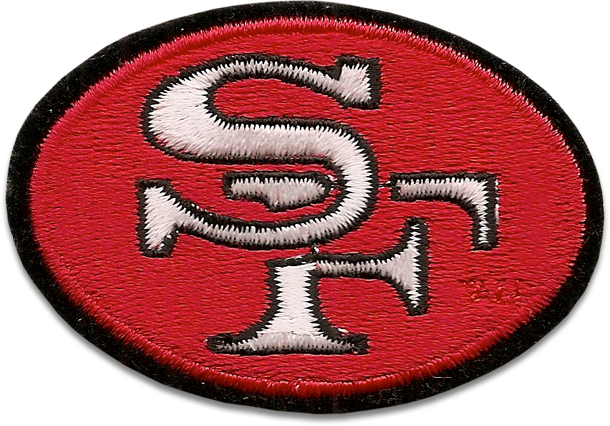 49ers Logo Transparent Background