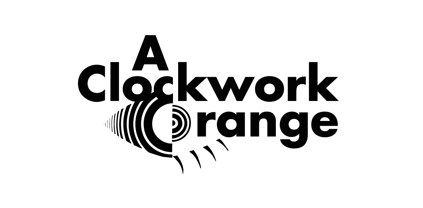 A Clockwork Orange PNG Photos