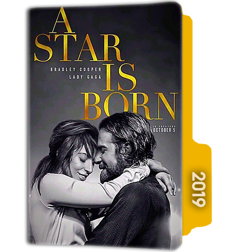 A Star Is Born PNG Images HD