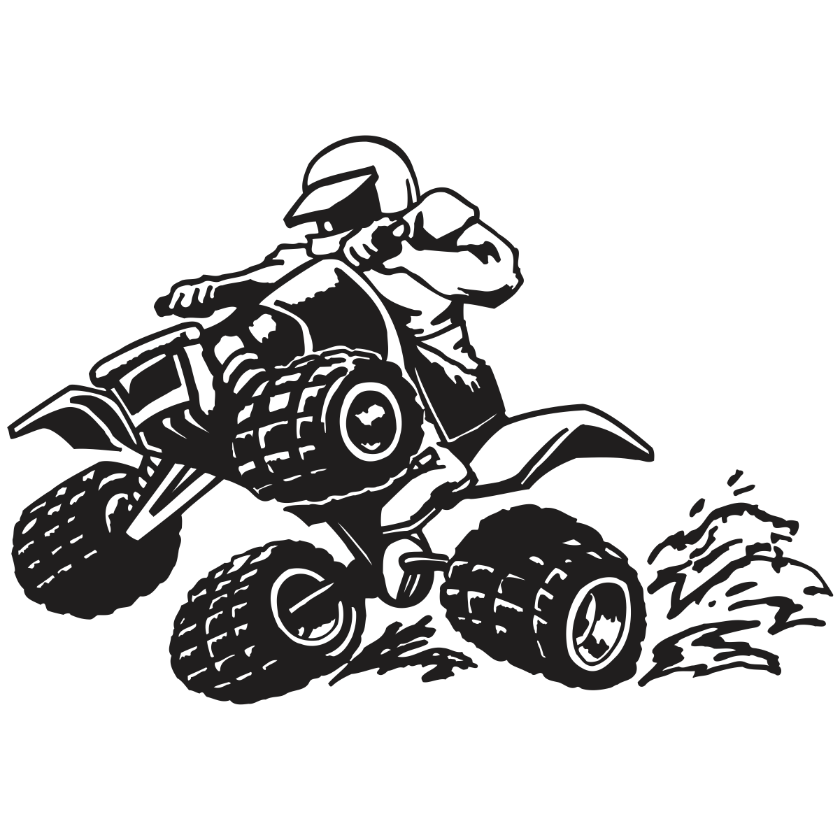 ATV Background PNG Clip Art Image | PNG Play