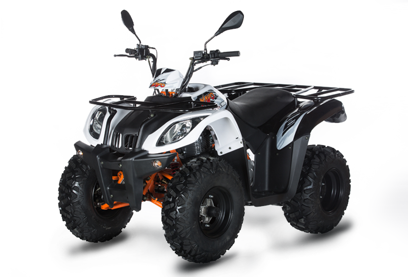 ATV PNG Images HD