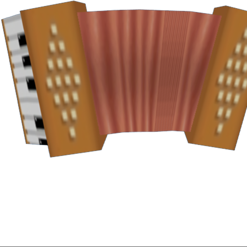 Accordion PNG Images HD