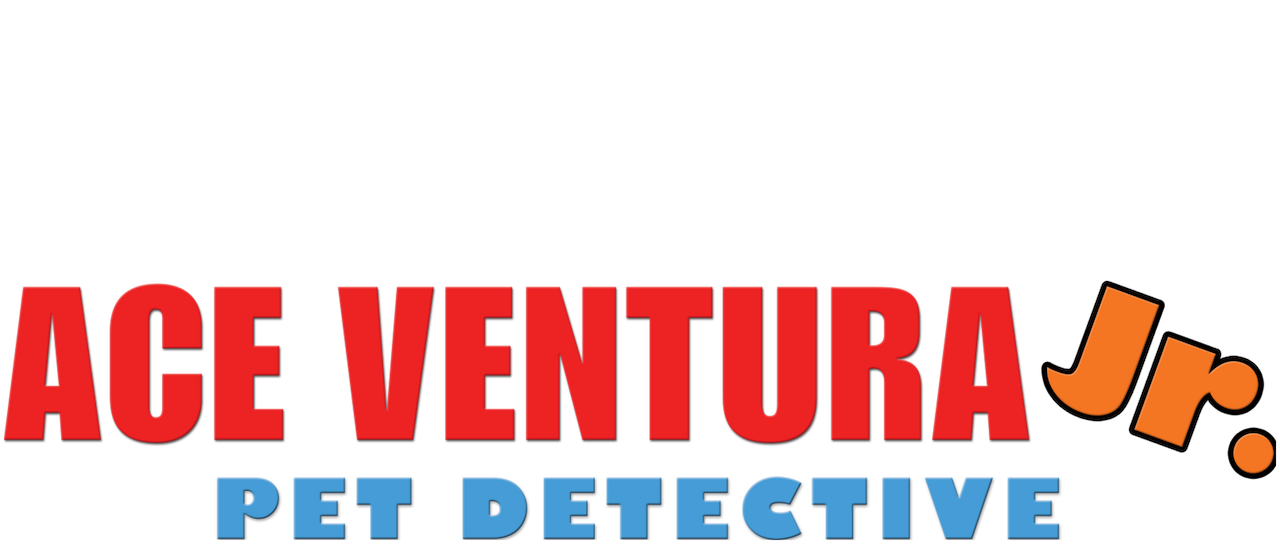 Ace Ventura Pet Detective PNG HD Images