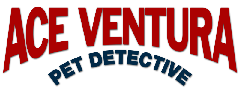 Ace Ventura Pet Detective Transparent Images