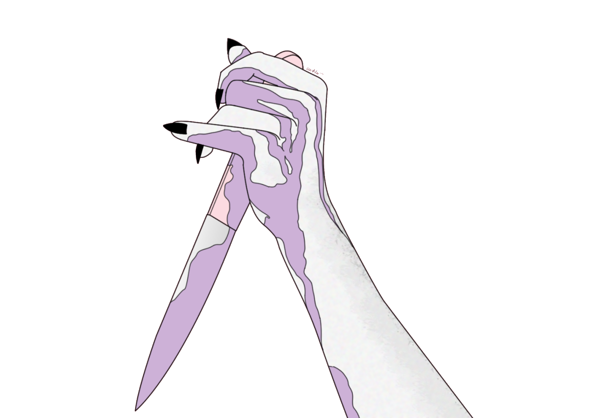 Aesthetic Anime Pfp Transparent PNG