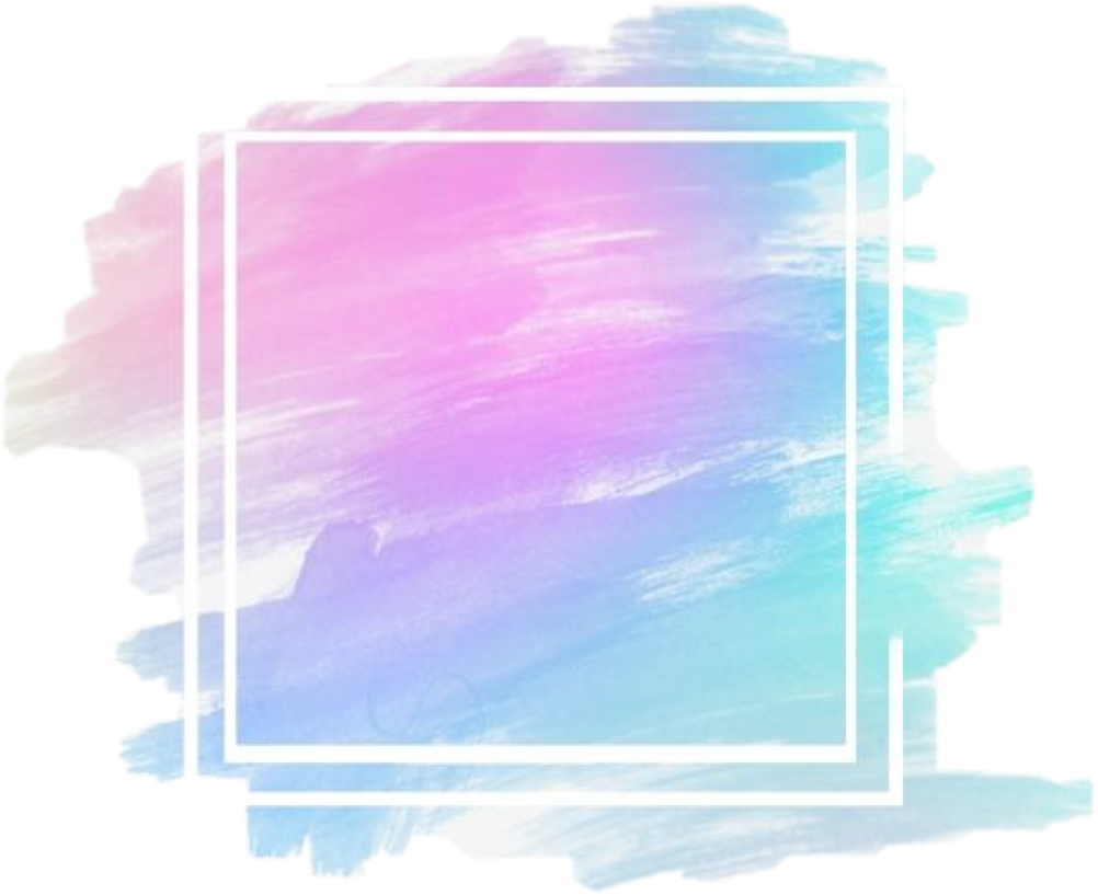 Aesthetic Background Transparent File