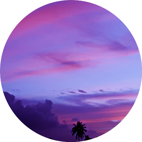 Aesthetic Profile Pictures PNG Pic Background