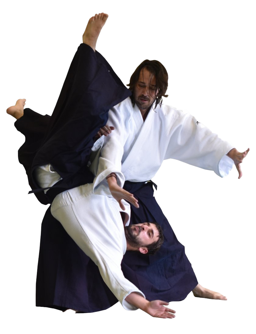 Aikido PNG Clipart Background HD