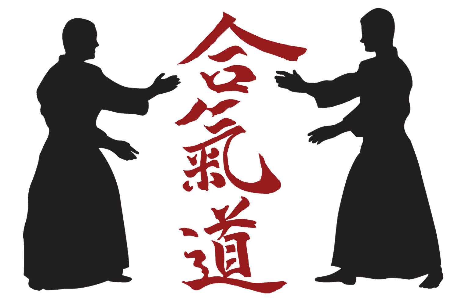 Aikido PNG Pic Clip Art Background