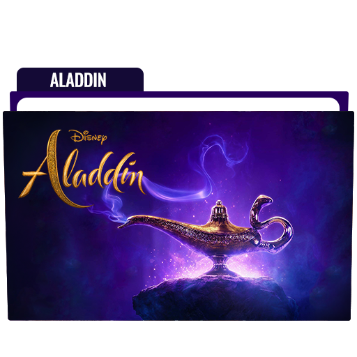 Aladdin 2019 Background PNG Image