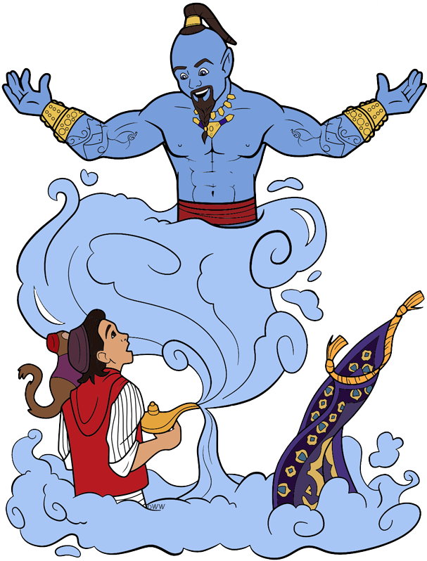 Aladdin 2019 PNG Clipart Background