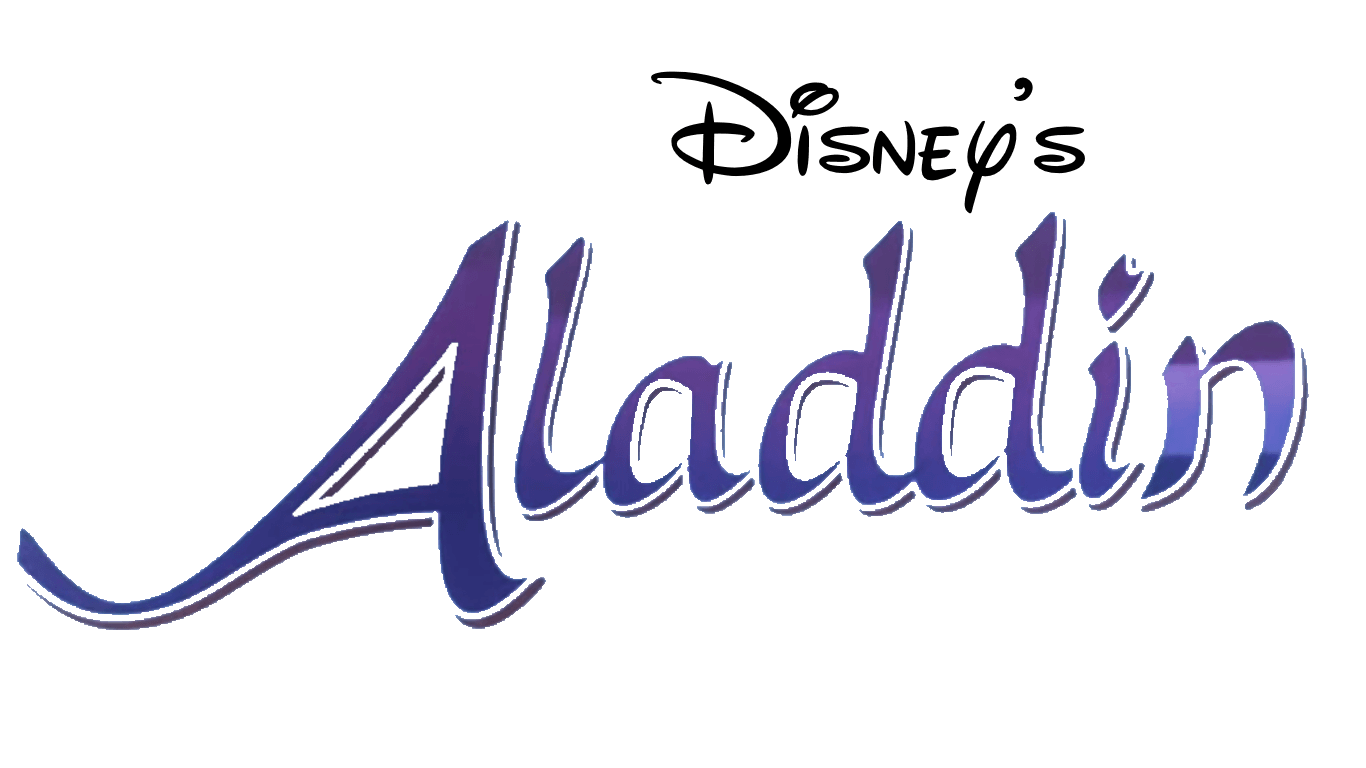 Aladdin 2019 Transparent Image