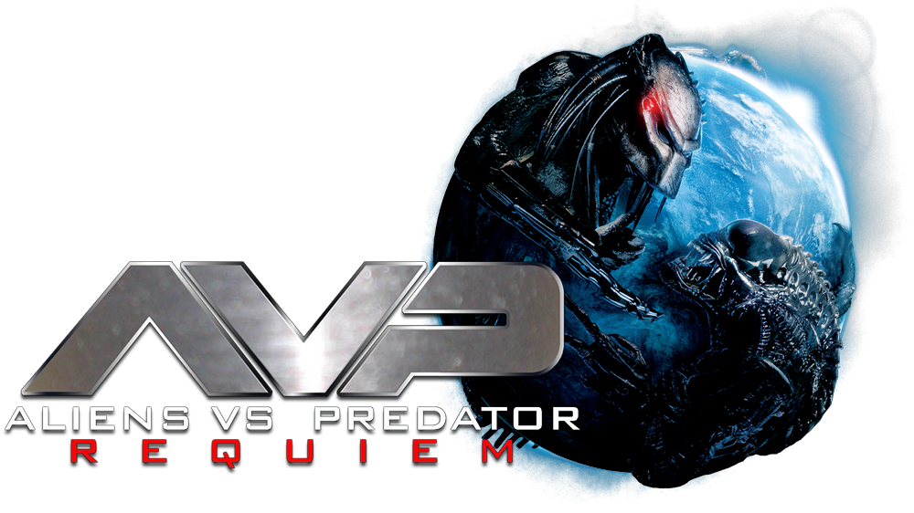Alien Vs Predator PNG Images Transparent Background | PNG Play
