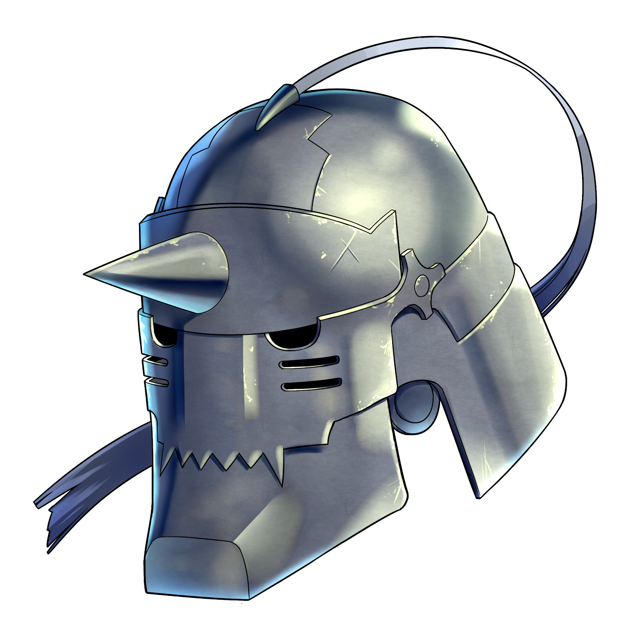 Alphonse Elric Download Free PNG