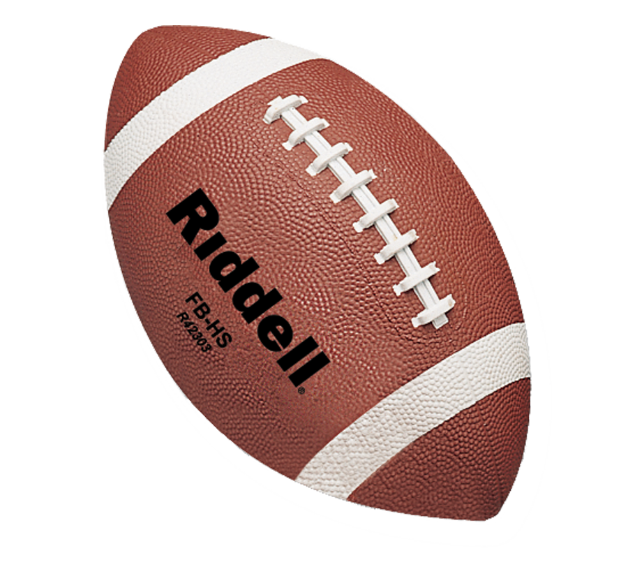 American Football Background PNG Image