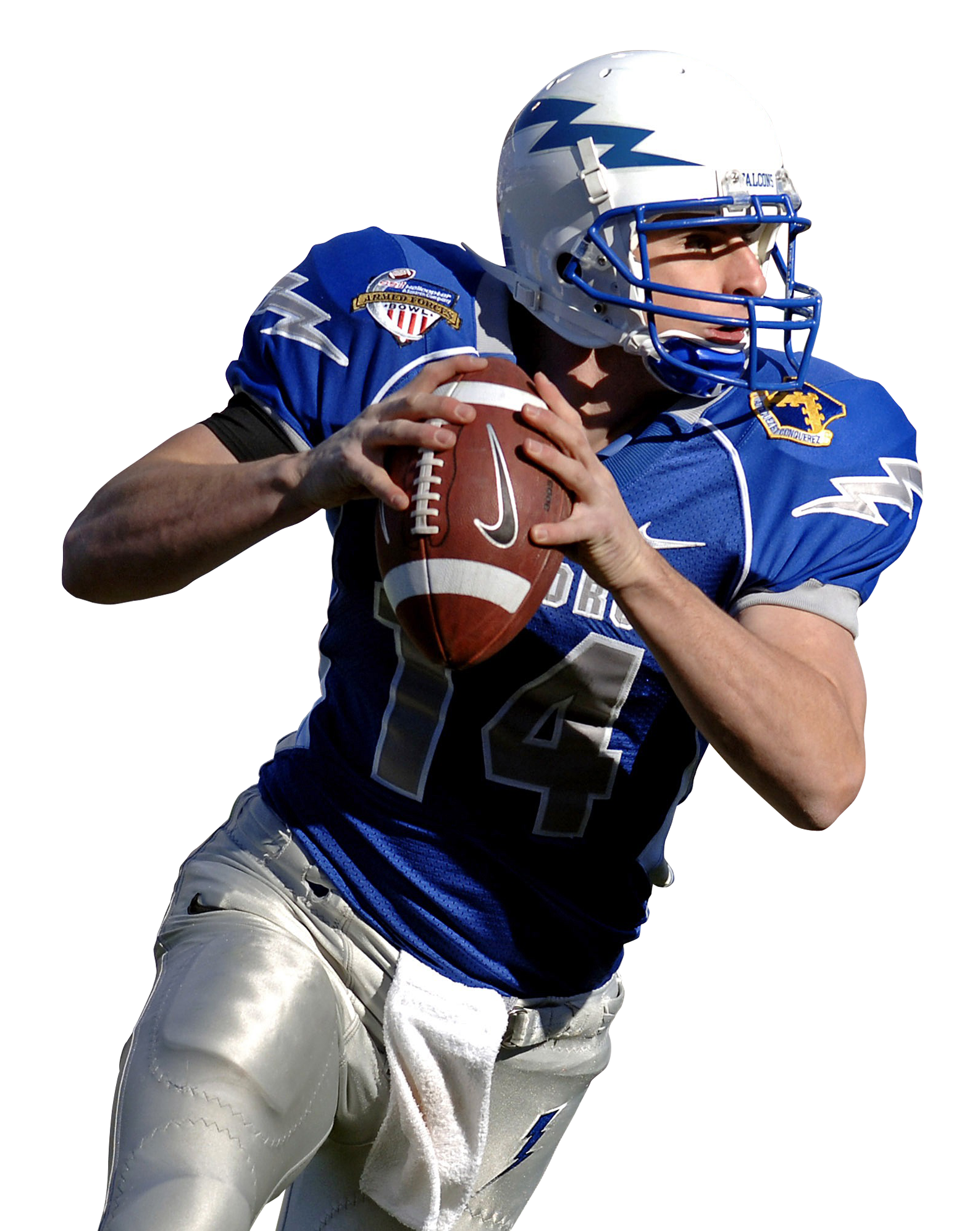 American Football Background PNG