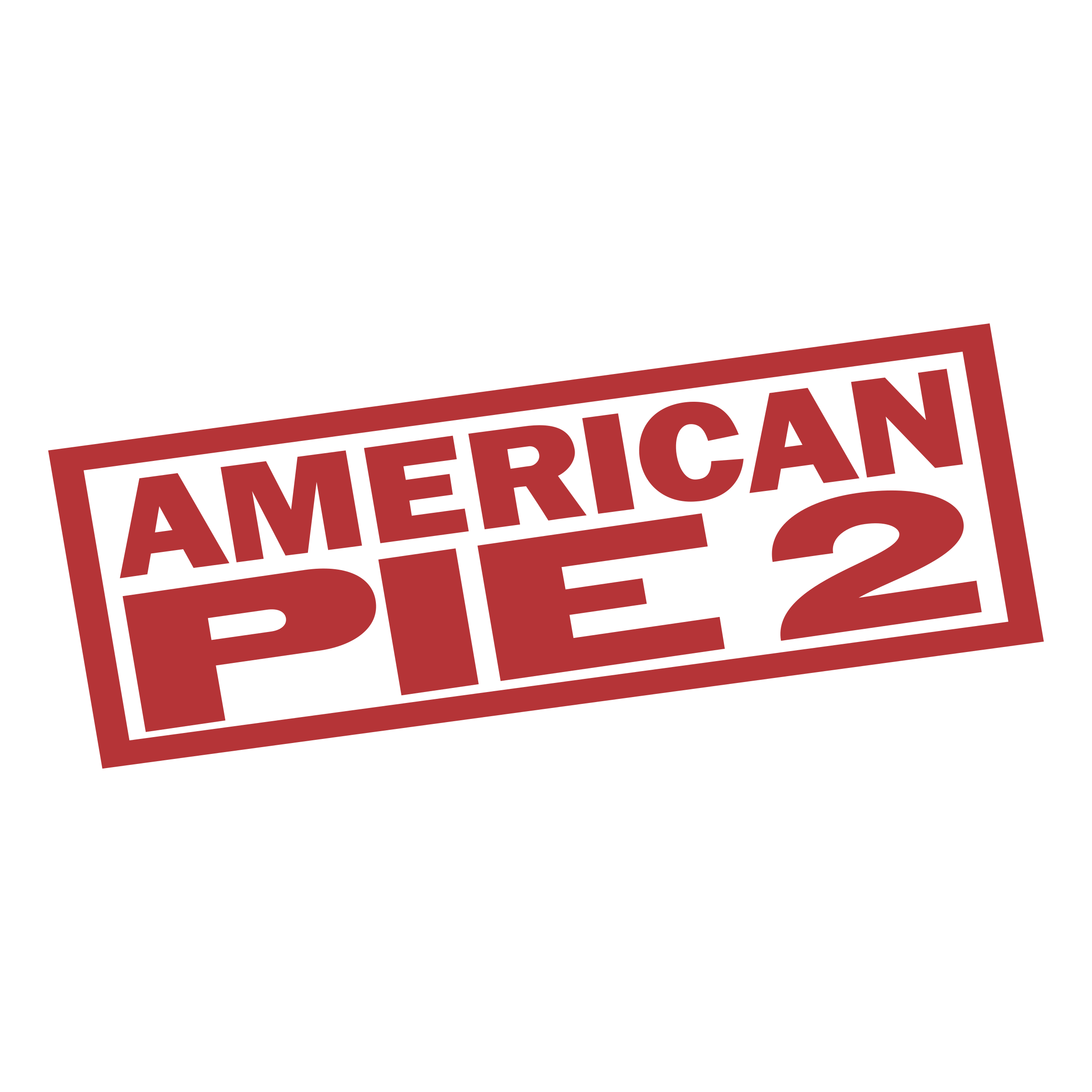 American Pie PNG Images HD