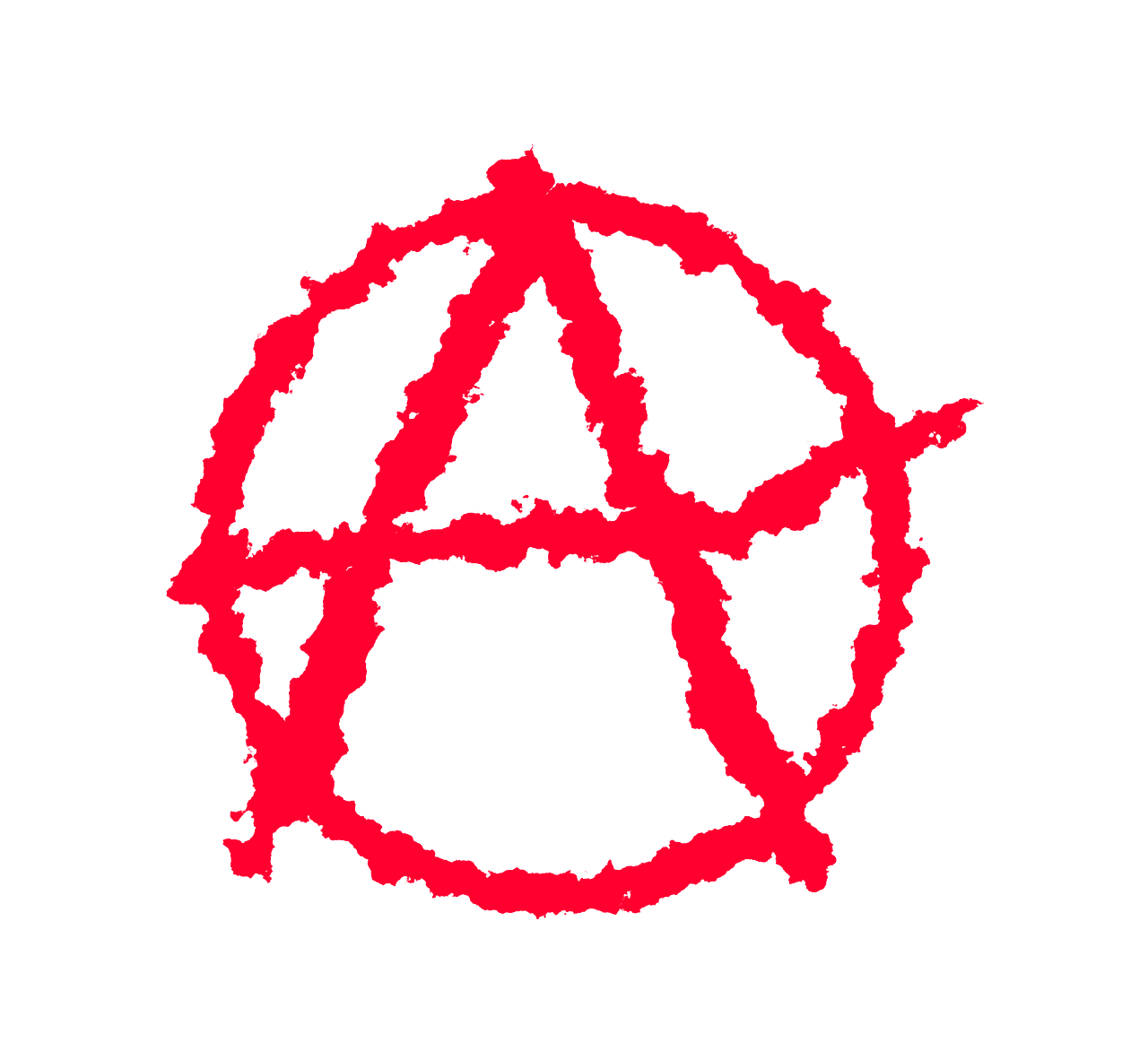 Anarchy Free PNG Clip Art