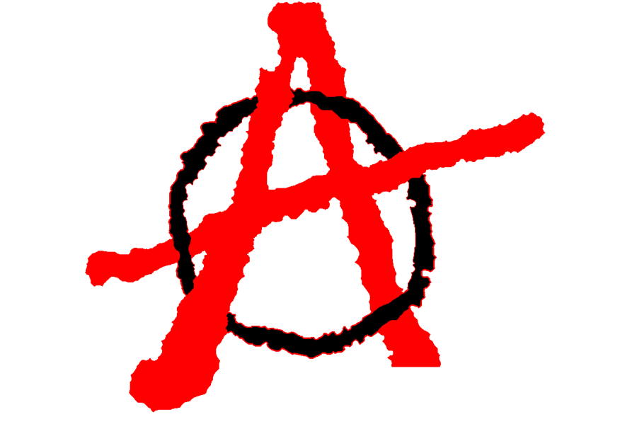 Anarchy PNG Background