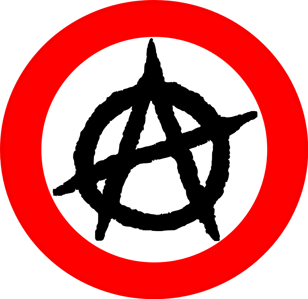 Anarchy PNG Images HD