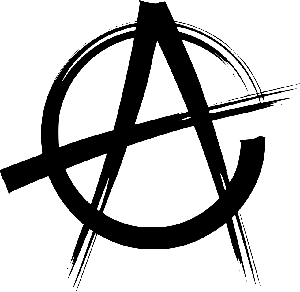 Anarchy PNG Photo Image