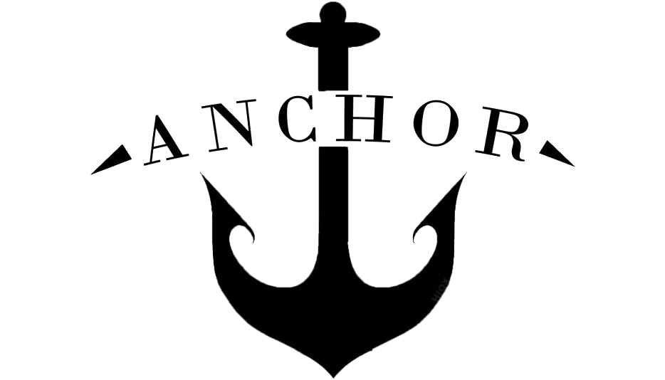 Anchor Background PNG Image