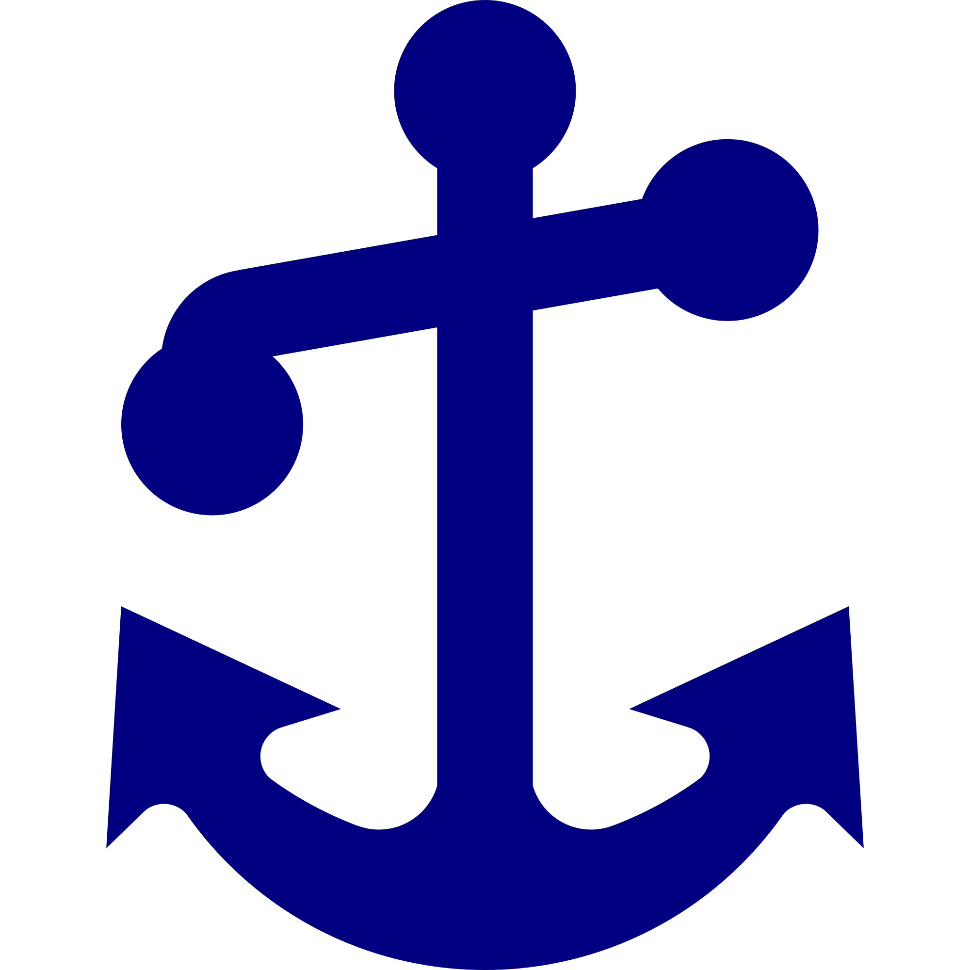 Anchor Free PNG Clip Art