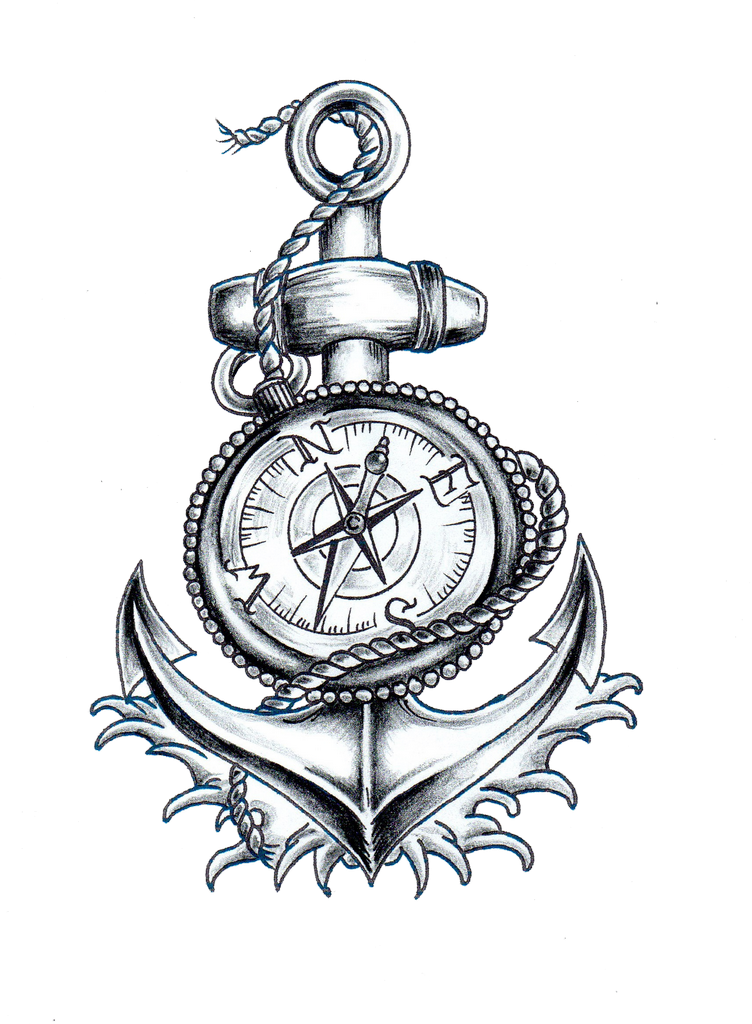 Anchor Free PNG