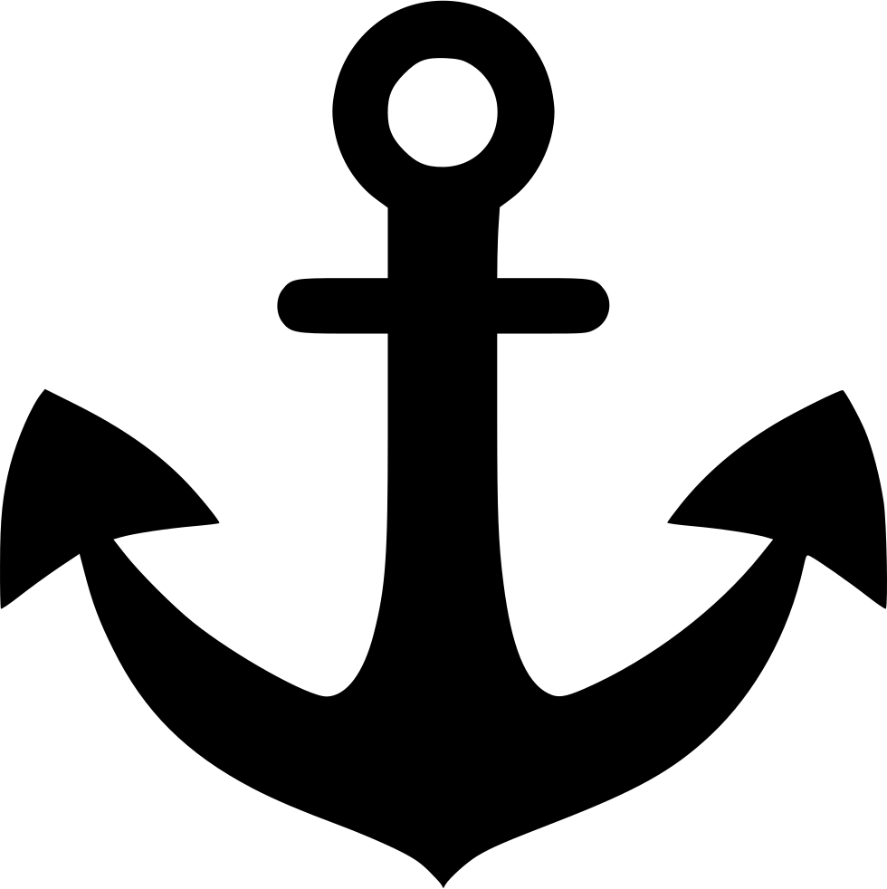 Anchor PNG Background