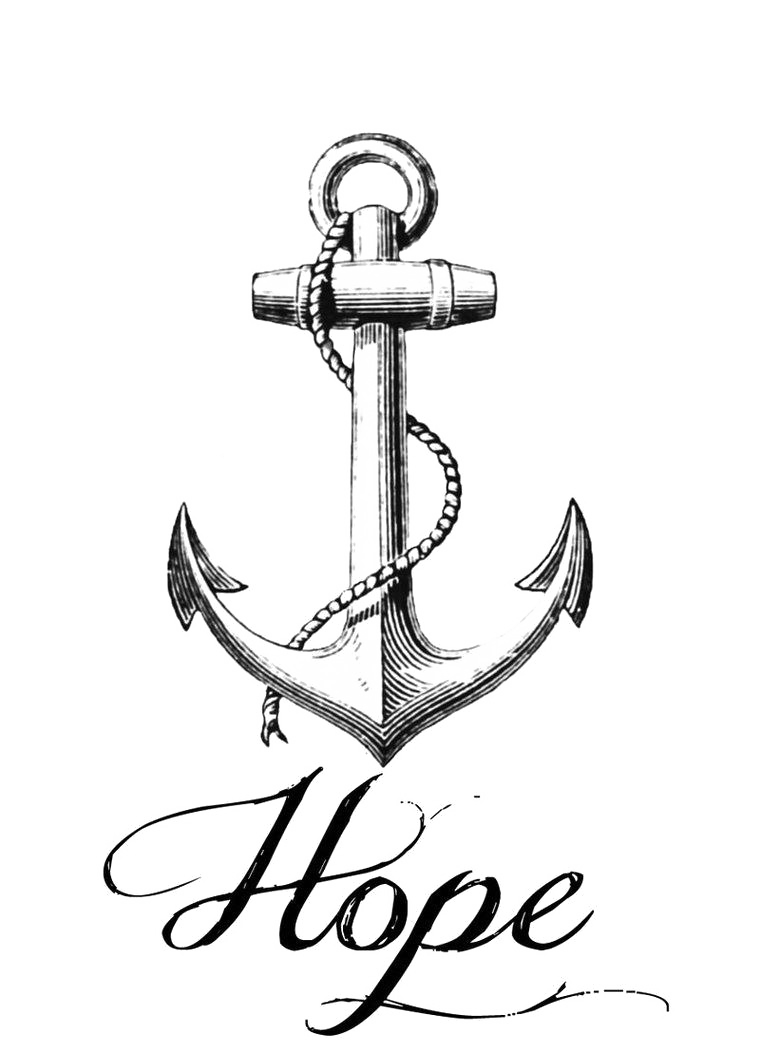 Anchor PNG HD Free File Download