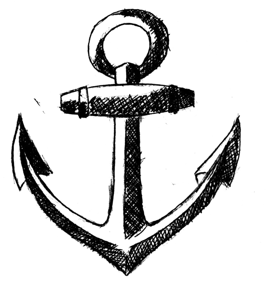 Anchor PNG HD Images