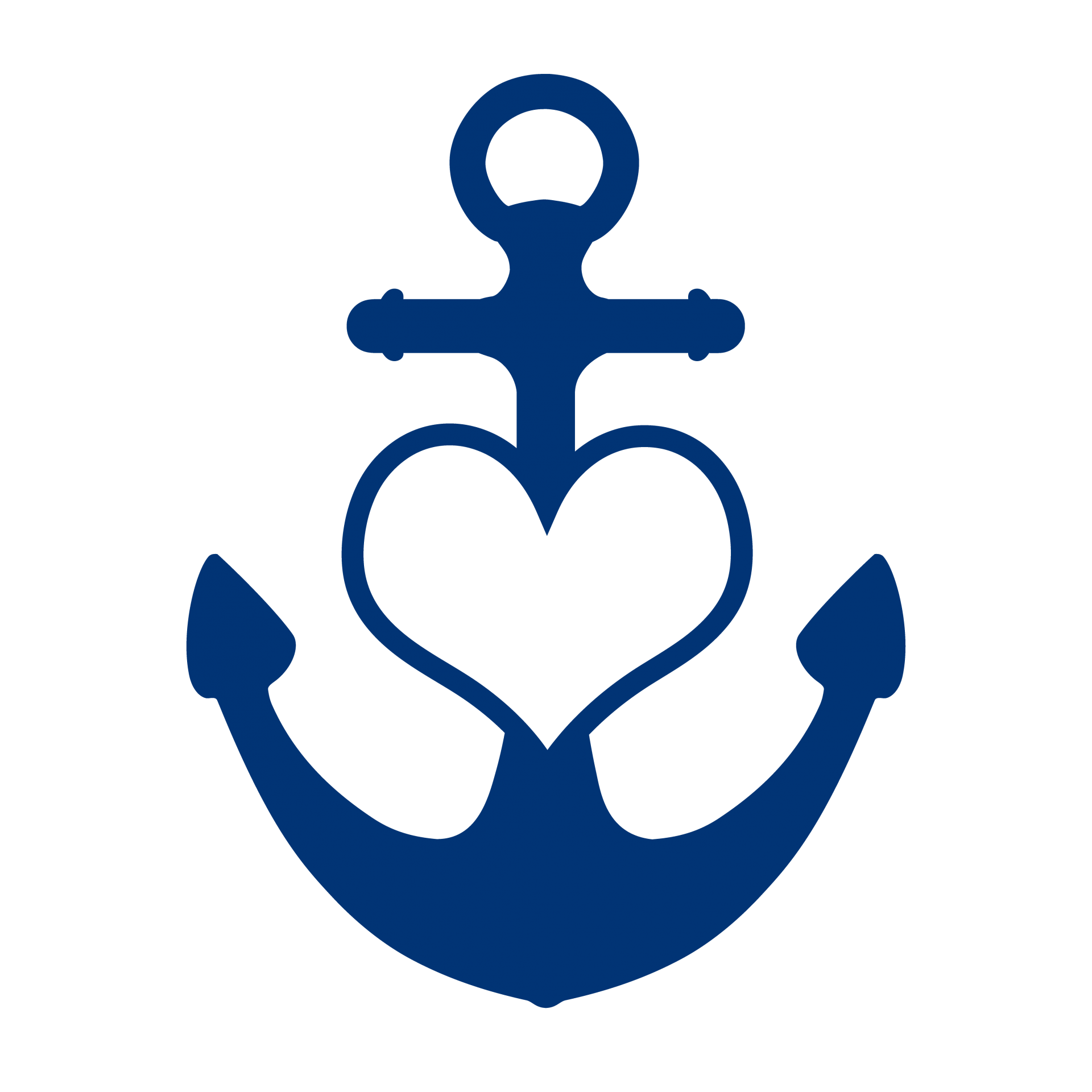 Anchor PNG Pic Clip Art Background