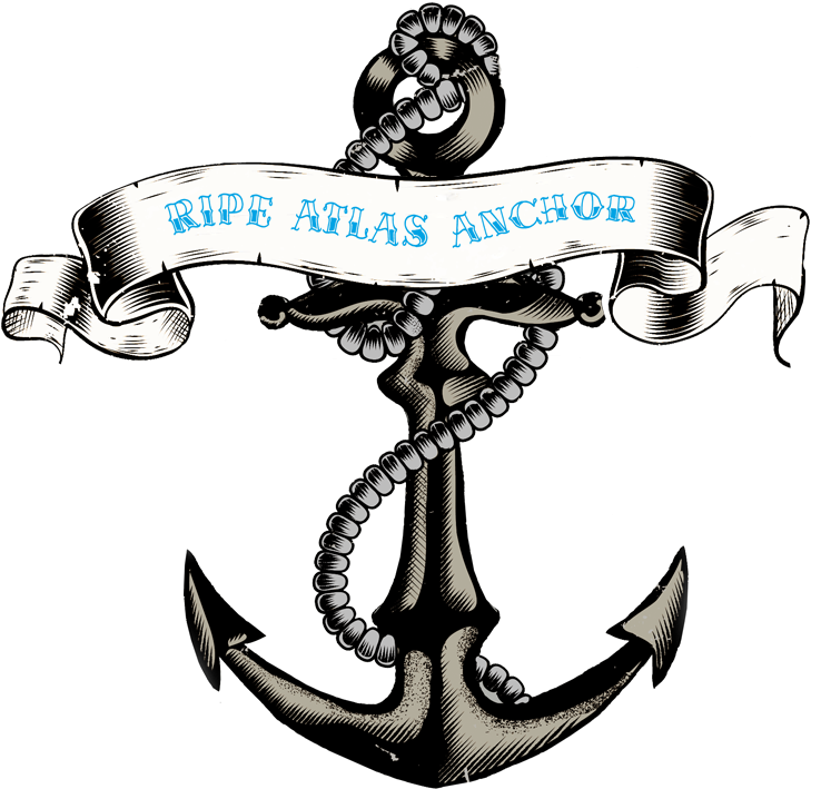 Anchor Transparent Free PNG