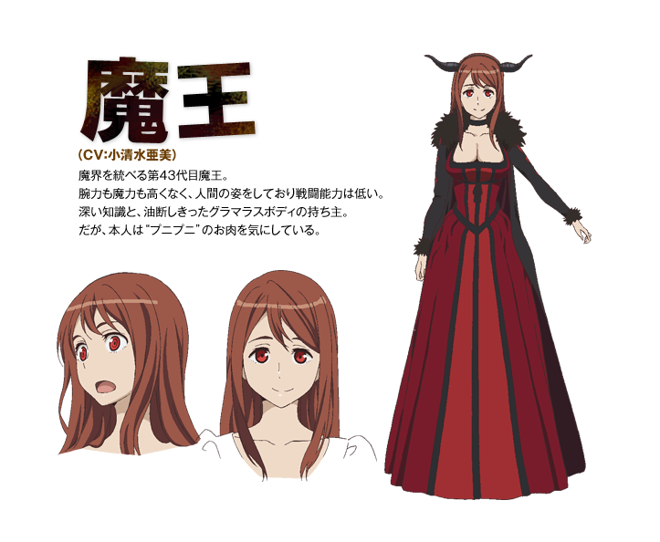 Anime Character Database Free PNG