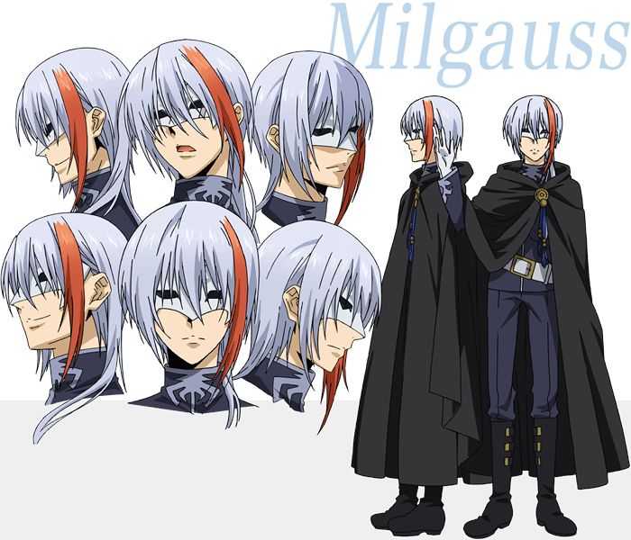 Anime Characters Database PNG Free File Download
