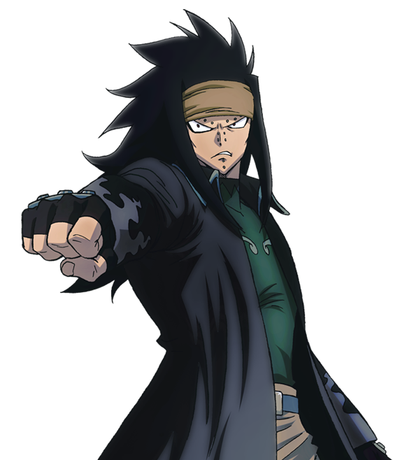 Anime Characters Database PNG Images HD