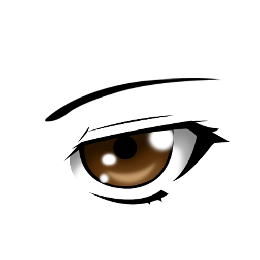 Brown Eyes png images  PNGWing